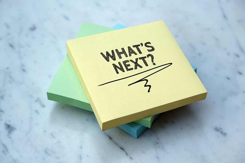 How a five-year plan can help realise your research career goals