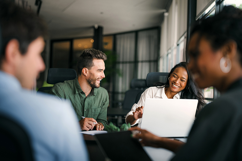 Interdisciplinary research cultures are inclusive, not competitive