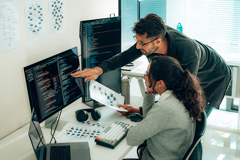 Collaboration is a skill – here’s how to master it