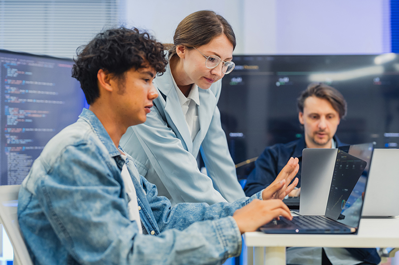 How agentic AI brings interactivity to STEM learning