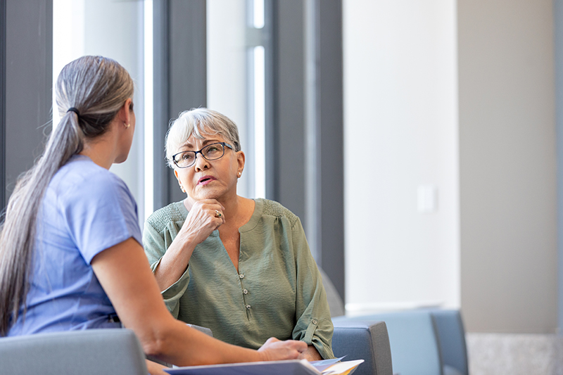 Rethinking the process of patient and public involvement