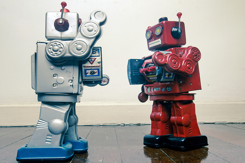 The best way to teach students to think about AI? Make them argue with it