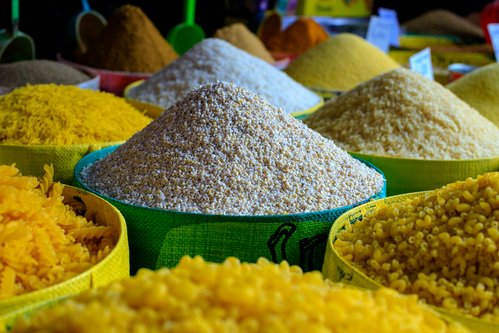 Less beer, more couscous: gamifying supply chain education