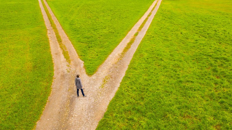 Two ways to think about your promotion and tenure file