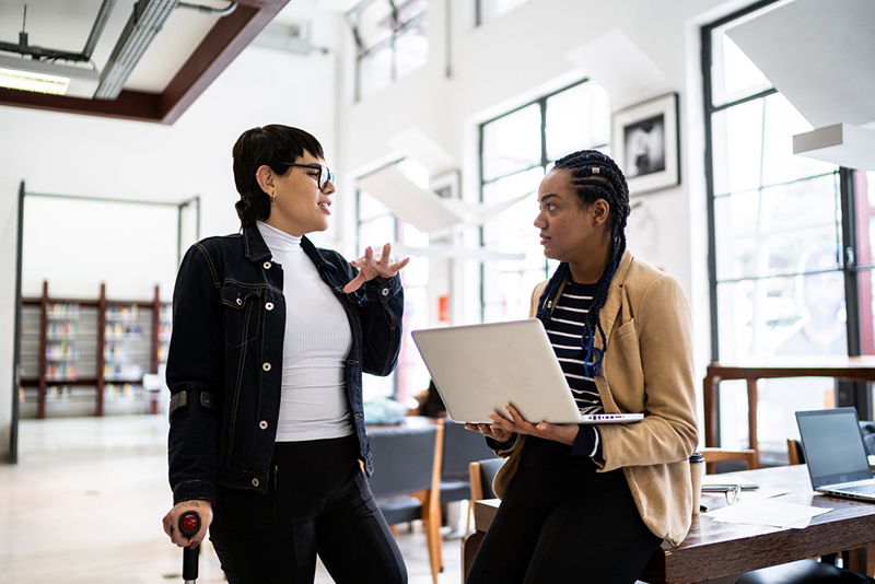 How intersectionality impacts research with LGBTQ+ communities