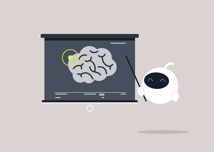 Five tips for using AI in university assessment