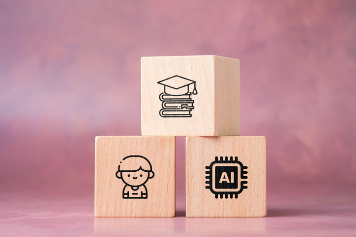 An augmented reality tool for accessible learning