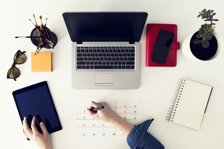Let’s frame preparation as an academic skill