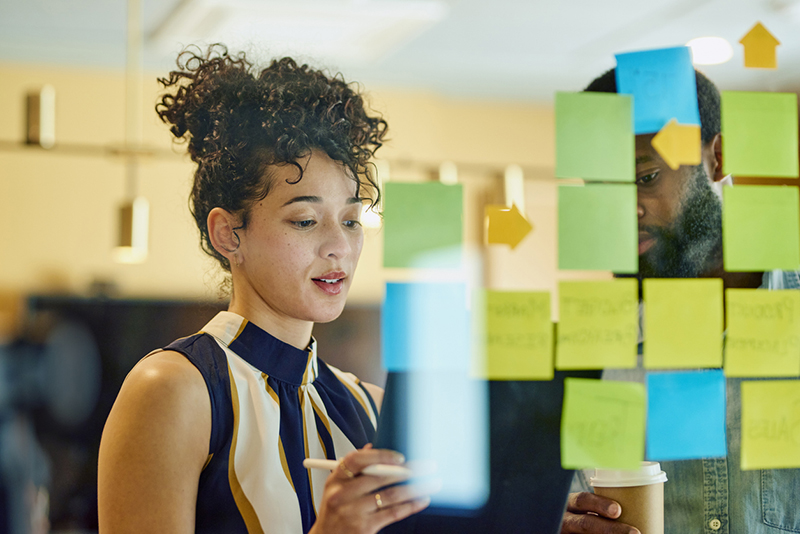 Building internal change management capability as a future-proofing strategy