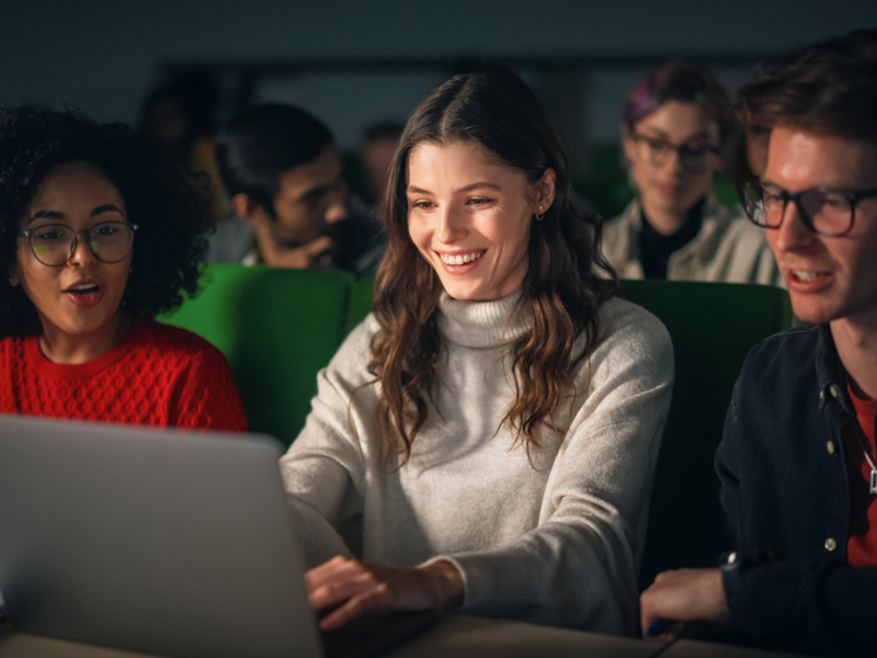 Standardisation to personalisation: designing better assessment futures