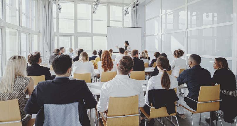 When teacher training mirrors the classroom we want to build