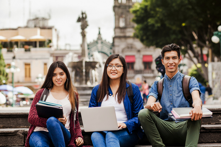 Make multiculturalism an enriching learning experience