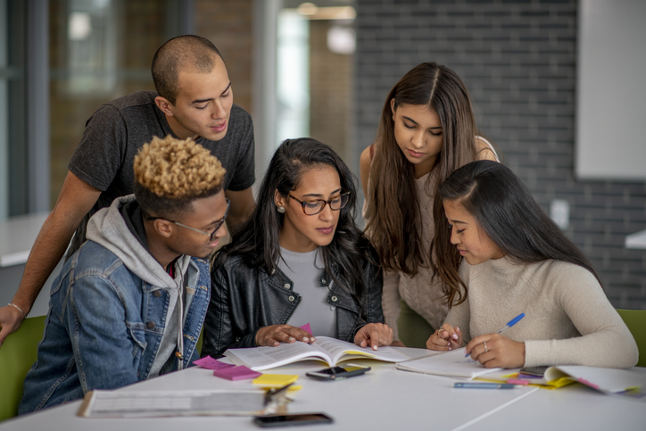 Creating empathetic graduates requires us to go beyond exams