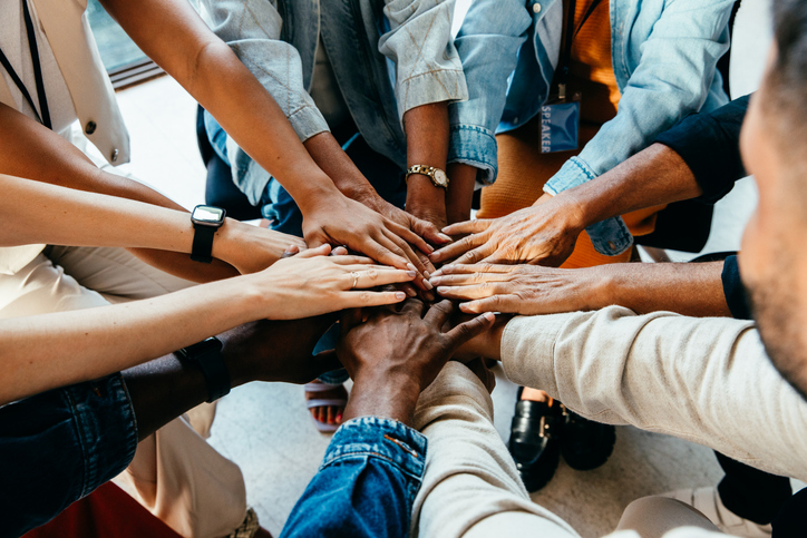 The civic university: move beyond symbolism to real responsibility