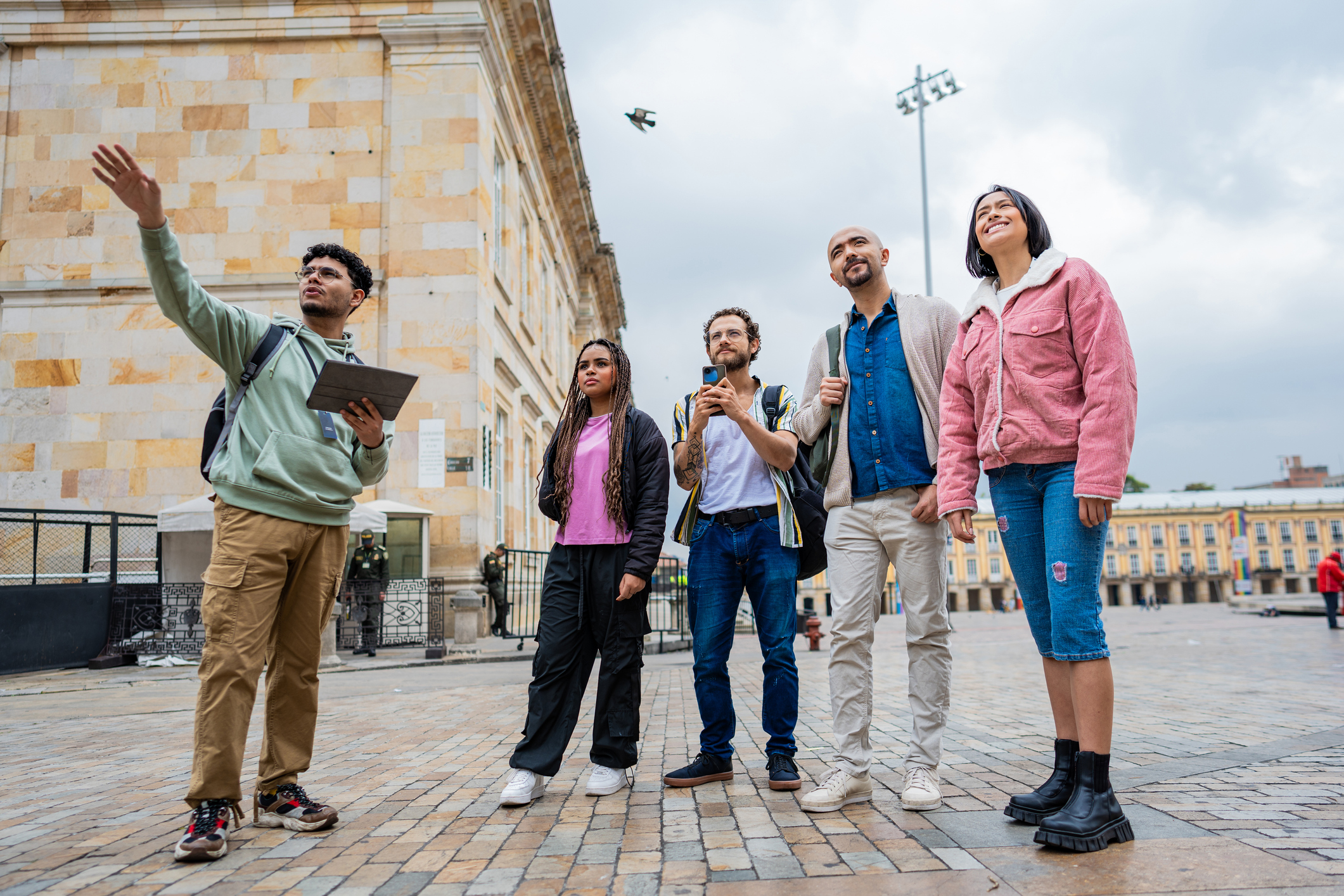 What the ‘overseas elective’ can teach us about adapting student exchanges for 2026 and beyond