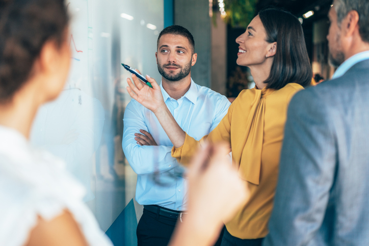 Intent: the key to effective and efficient interdisciplinary collaboration