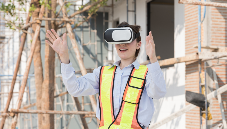 How VR can embed the health and safety standards of the future