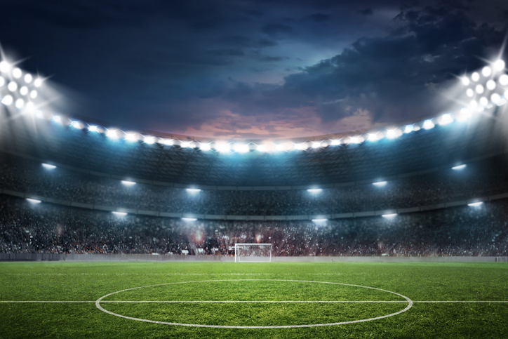 Stop levelling the playing field in HE – it’s time to redesign the stadium
