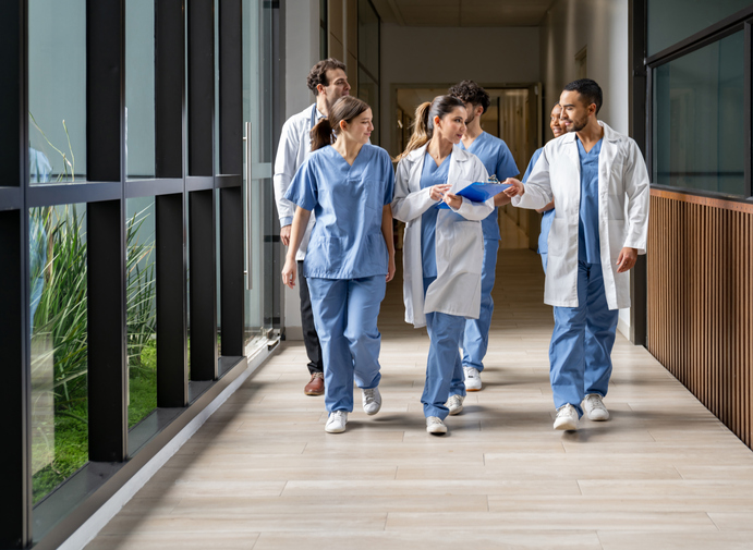 Is quarantining in medical training fit for purpose?