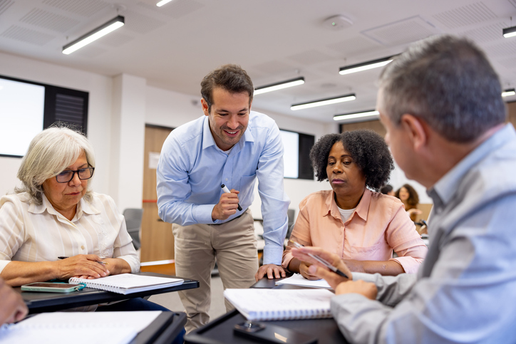 Five keys to success in multidisciplinary educational projects