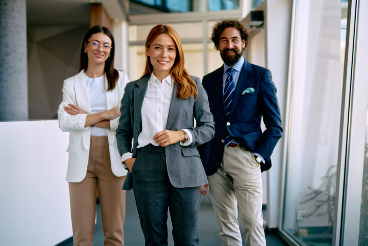 What skills will help students thrive in the job market of the 2030s?