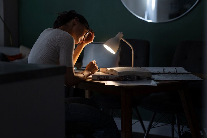 How to be present in teaching, even when you’re not physically there