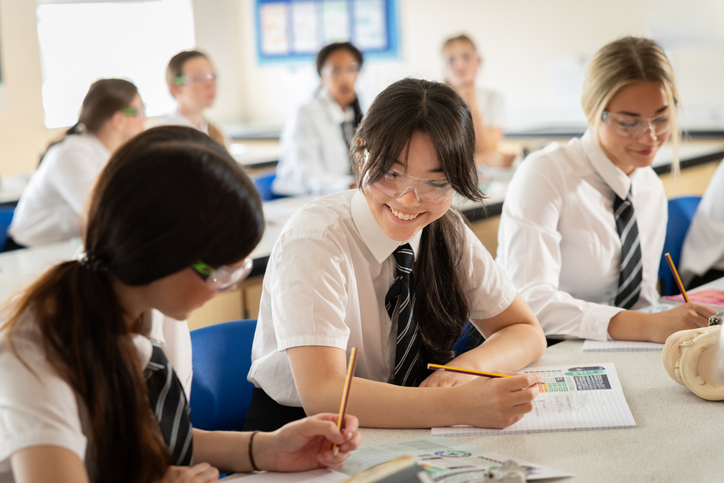 How to embed outreach into final-year research projects