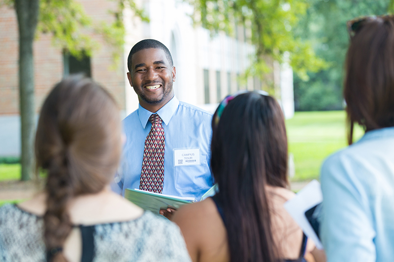 University outreach that works starts with a simple question