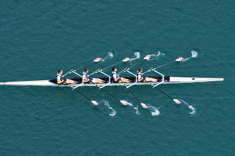 Academic collaboration isn’t automatic – here’s how to make it work