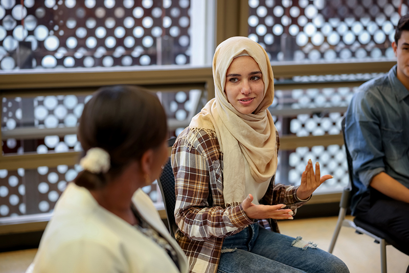 Rethinking how researchers can deliver preventive healthcare outreach