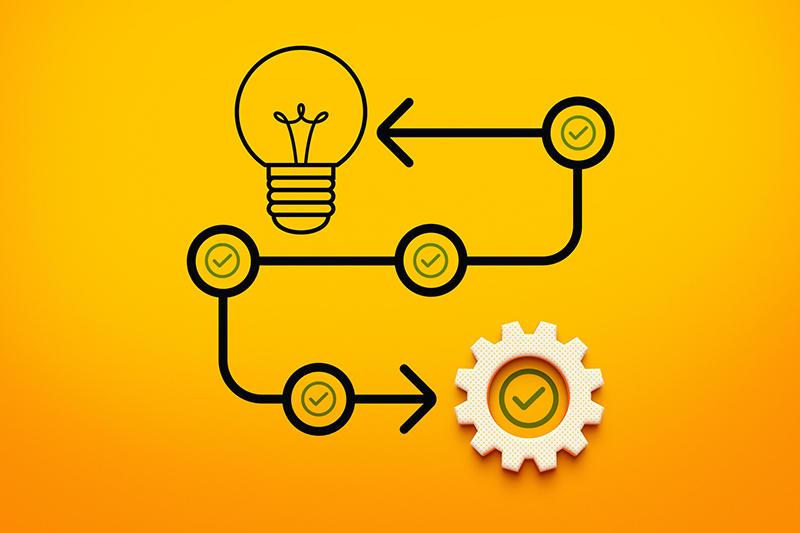 Can a student idea become a real healthcare innovation?