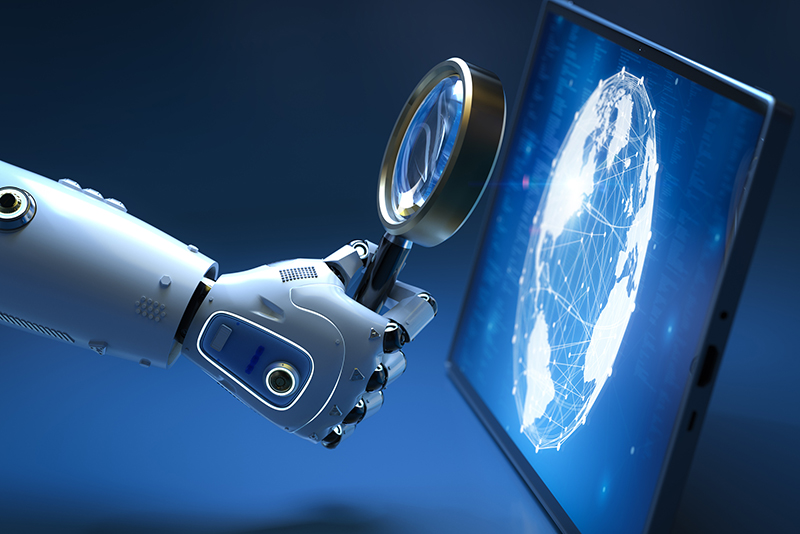 How to make your academic work visible to AI