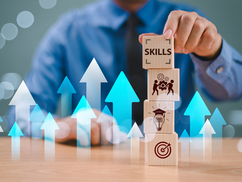 The future of graduate employability depends on making skills visible