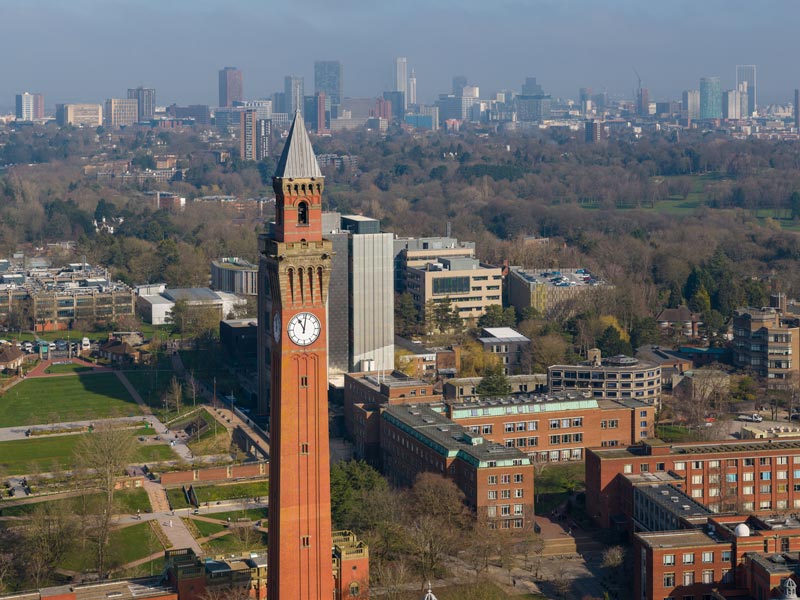 Transforming online MBA programmes to attract global learners