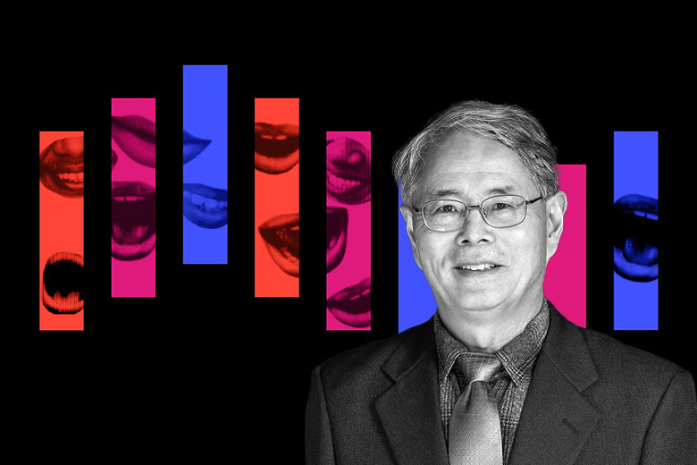 Campus Talks: The strengths that multilingualism brings to universities