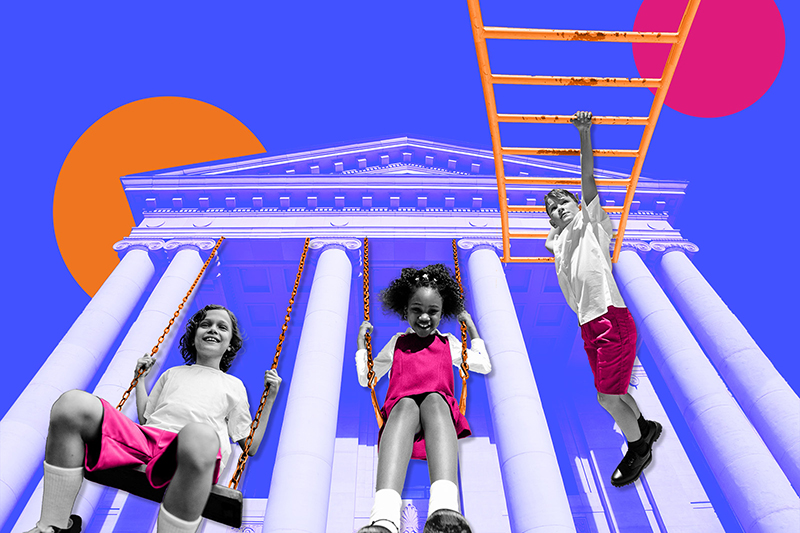 The secrets of successful university outreach