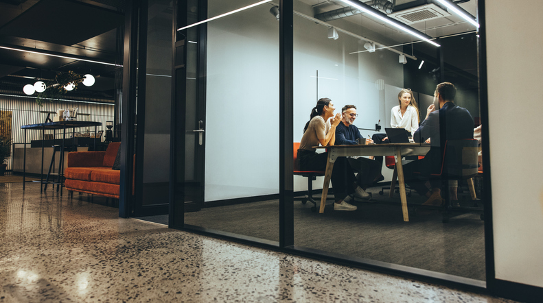 A guide to industry engagement for academics