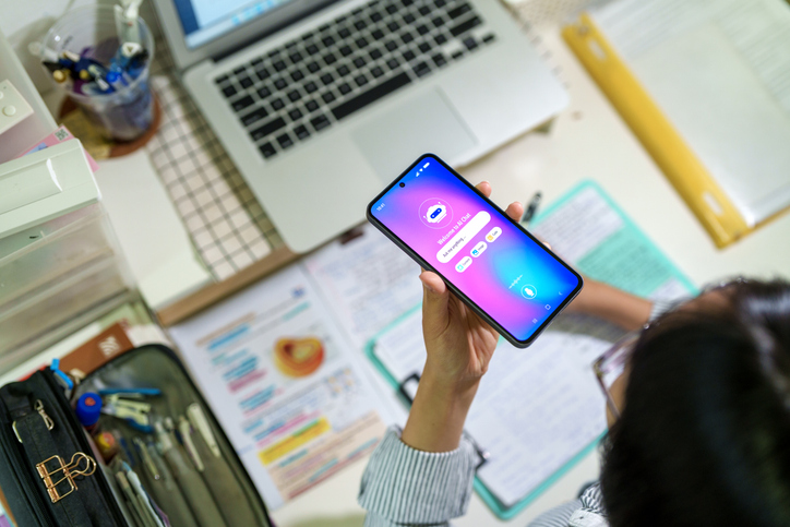 Make AI literacy a foundational element of your course design