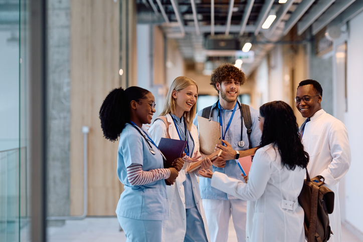 Connecting the institutional dots for workforce readiness