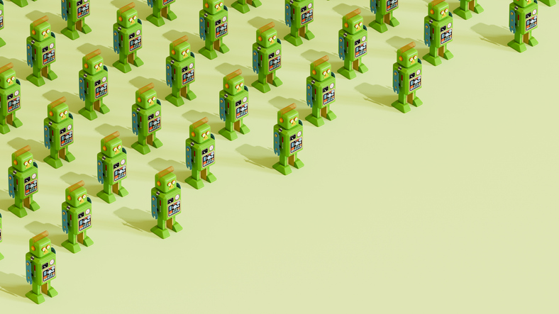 How AI agents can get students reasoning and reflecting
