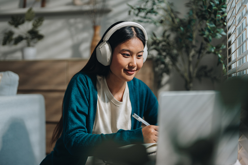 Identifying and addressing accessibility issues in courses that use LaTeX
