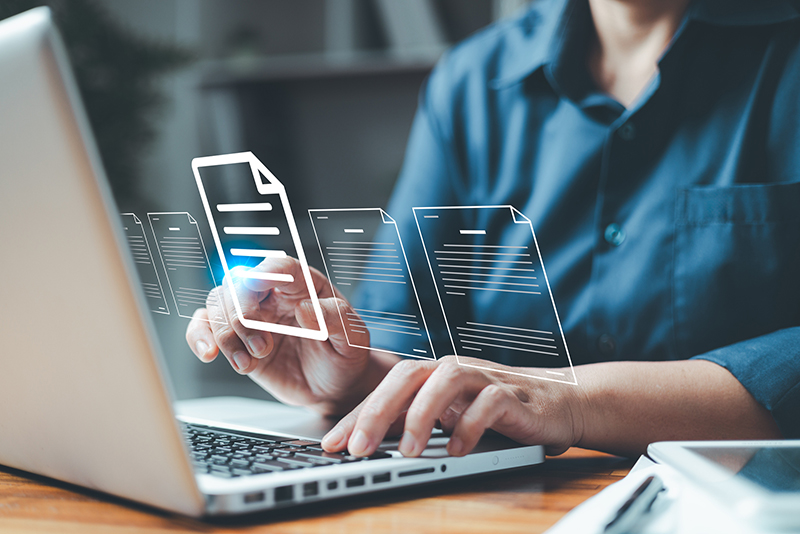 How document-grounded AI can support inclusive learning