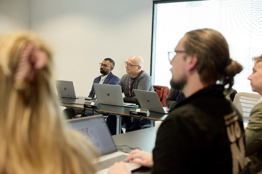 How to build an inclusive curriculum design toolkit