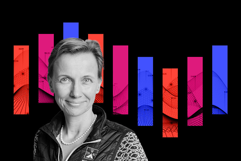 Campus Talks: Want to think bigger and achieve more? Then collaborate – an academic makes the case for collective research