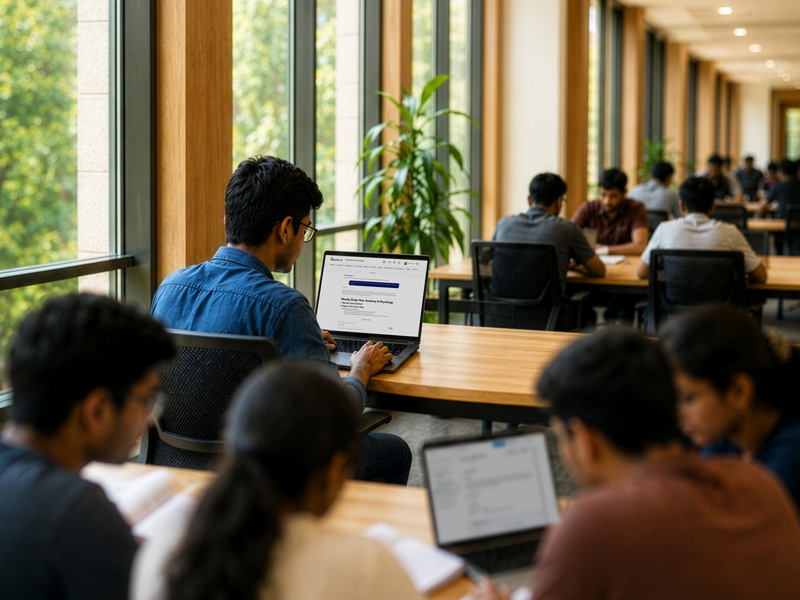 AI in India’s higher education: the future of teaching and learning