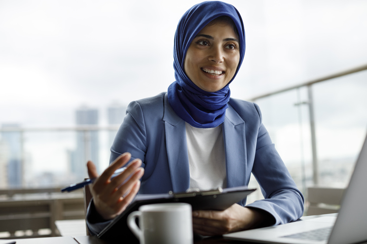 Beyond access: what Muslim women can teach universities about inclusion