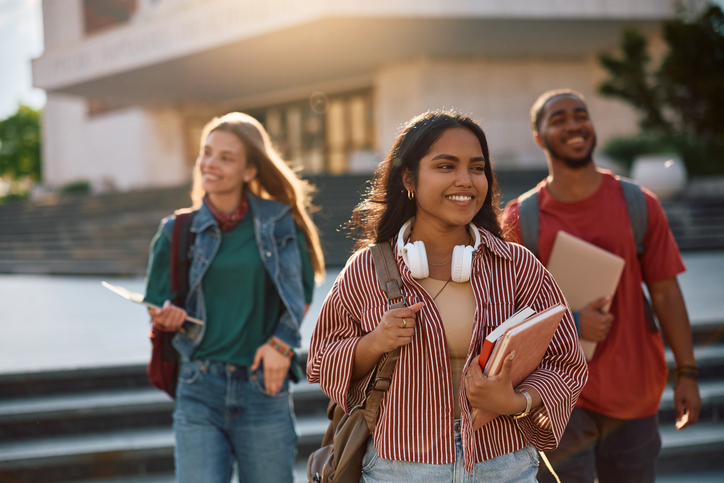 Instead of producing finished graduates, aim to build adaptable people 