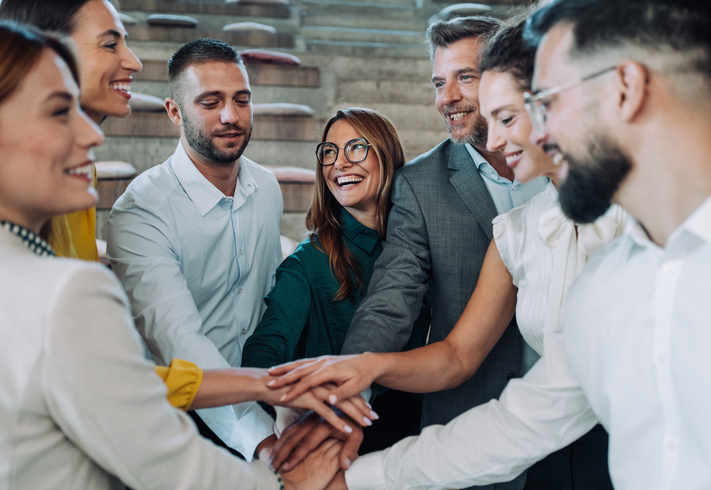 Three lessons that outreach can teach us about enriching our own work 