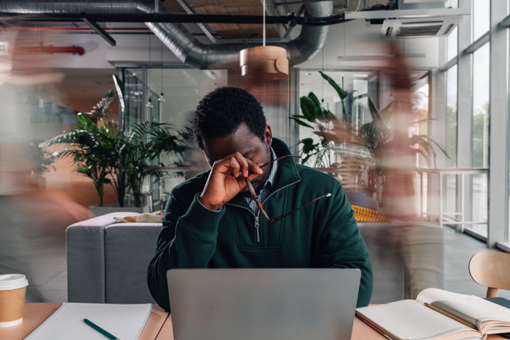 It’s time to stop celebrating resilience