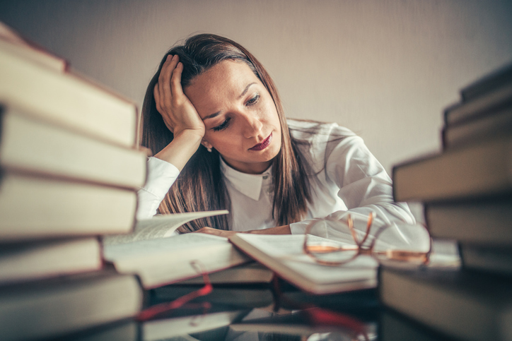 Does your university workload allocation model support gender equality?